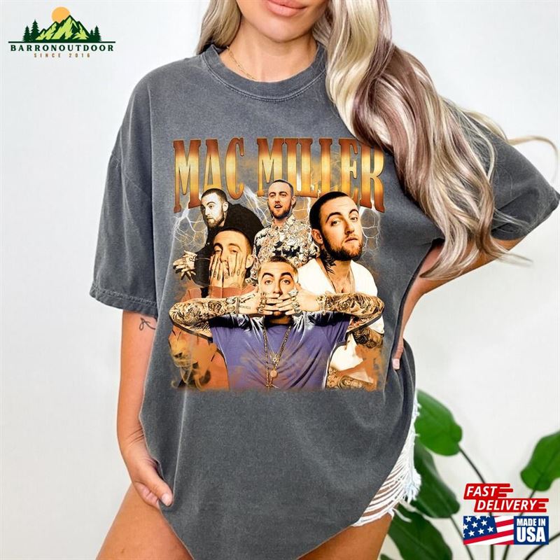 Mac Miller Vintagetee Self Care Sweatshirt Swimming Shirt Unisex Hoodie Mac Miller Vintagetee Self Care Sweatshirt Swimming Shirt Unisex Hoodie