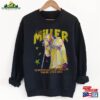 Mac Millers Shirt Pack Of Cigarettes Fan Gift Hoodie T-Shirt
