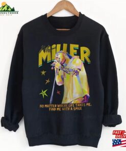 Mac Millers Shirt Pack Of Cigarettes Fan Gift Hoodie T-Shirt