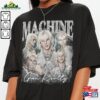 Machine Gun Kelly Music Shirt Vintage Retro 90S Style Sweatshirt Unisex