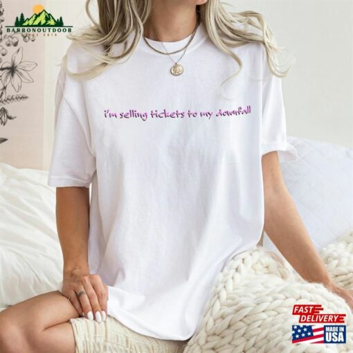 Machine Gun Kelly T-Shirt Classic