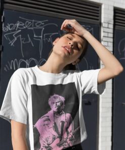 Machine Gun Kelly T-Shirt Mgk Merch Tee Sweatshirt Classic