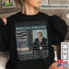 Macklemore Rap Shirt Ben Album Vintage Sweatshirt Unisex T-Shirt