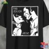 Mad Season T-Shirt Grunge 90’S Band Sweatshirt