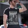 Madness T-Shirt Shirt Retro Band Unisex