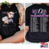 Madonna 2024 The Celebration Tour T-Shirt Shirt Concert Hoodie Classic