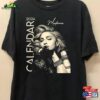 Madonna 90S Vintage Shirt 2024 Tour The Celebration T-Shirt Four Decades Hoodie Sweatshirt