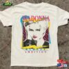 Madonna Blonde Ambition Unisex T-Shirt Vtg 90S Concert Shirt Tour Hoodie