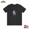 Madonna Celebration Tour Wine Jersey Short Sleeve Tee Sweatshirt Classic