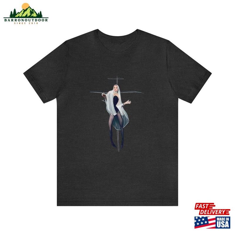 Madonna Celebration Tour Wine Jersey Short Sleeve Tee Sweatshirt Classic Madonna Celebration Tour Wine Jersey Short Sleeve Tee Sweatshirt Classic