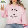 Madonna Retro Vintage Signature T-Shirt Sweatshirt Hoodie Unisex