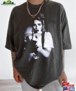 Madonna Shirt T-Shirt The Celebration Tour Classic Hoodie
