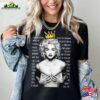 Madonna Shirt The Tour 2024 Four Decades T-Shirt 90S Vintage Queen Classic