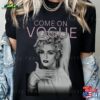 Madonna T-Shirt Classic Sweatshirt