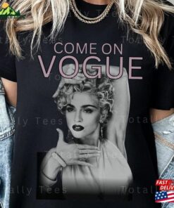 Madonna T-Shirt Classic Sweatshirt