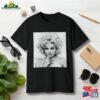 Madonna T-Shirt Shirt Tee Classic