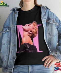 Madonna T-Shirt The Celebration Tour 2023 Shirt Tee Unisex