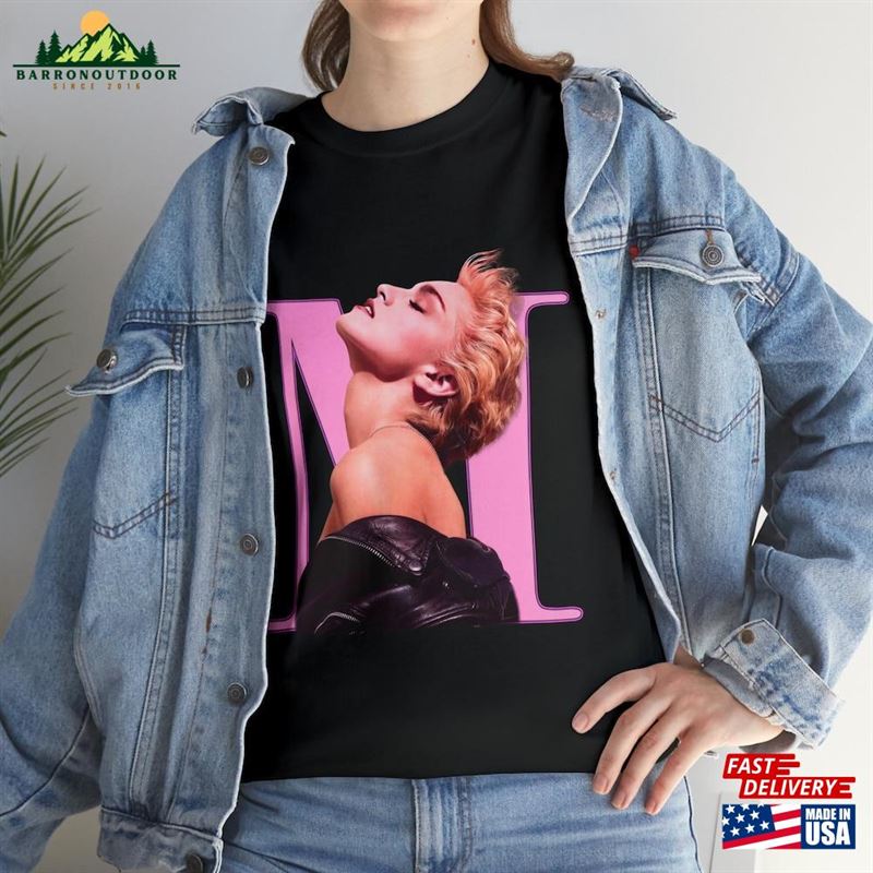 Madonna T-Shirt The Celebration Tour 2023 Shirt Tee Unisex Madonna T-Shirt The Celebration Tour 2023 Shirt Tee Unisex