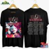 Madonna The Celebration Tour 2023 Shirt 2Sides Shirts Tees Classic T-Shirt