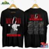 Madonna The Celebration Tour 2023 Shirt 2Sides Shirts Tees Sweatshirt Hoodie