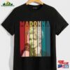 Madonna The Celebration Tour 2023 Shirt Shirts Tees Classic Hoodie