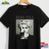 Madonna The Celebration Tour 2023 Shirt Shirts Tees T-Shirt Hoodie
