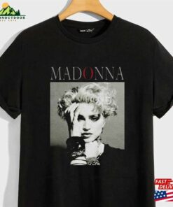 Madonna The Celebration Tour 2023 Shirt Shirts Tees T-Shirt Hoodie