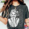 Madonna The Celebration Tour 2024 Shirt Vintage 90S Queen Music T-Shirt Classic Merch Clothing