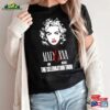Madonna The Celebration Tour Shirt Fan 2023 Concert Sweatshirt Hoodie