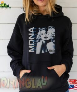 Madonna Vintage T-Shirt Unisex Shirt Merch