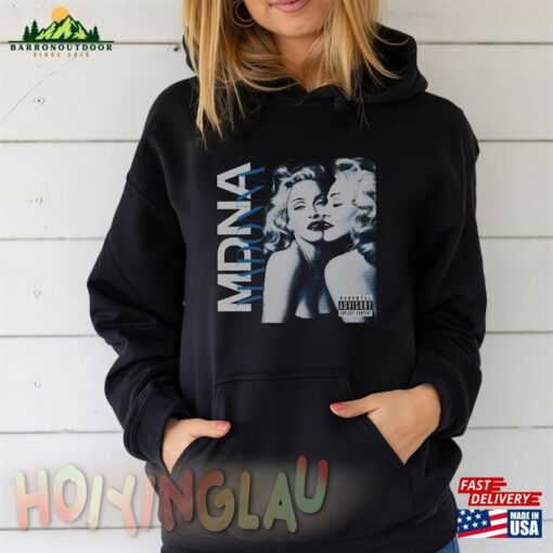 Madonna Vintage T-Shirt Unisex Shirt Merch