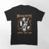 Magadeth Liberal Tears Tour Trump 2024 T-Shirt Unisex Classic