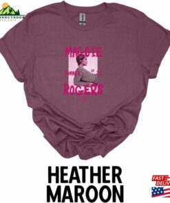 Maggie Rogers 2023 Concert Shirt Uk Eu Summer Of 23 Tour Classic T-Shirt