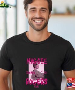 Maggie Rogers Front And Back Shirt Uk Eu Summer Of 23 Tour Sweatshirt Hoodie