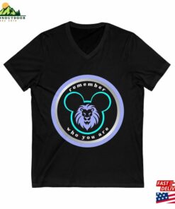 Magic Band Scanner T-Shirt Lion Inspired By Genie Plus Lightning Lanes In Disneyworld And Disneyland Theme Parks Disney College Program Hoodie