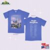 Magic Kingdom Disneyland Band Tee • Shirt Unisex Classic