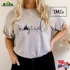 Magical Kingdom Disney Shirt Disneyworld Tshirt Family Vacay Tshirts Unisex Sweatshirt