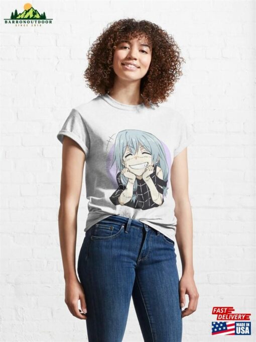 Mahito Classic T-Shirt Sweatshirt