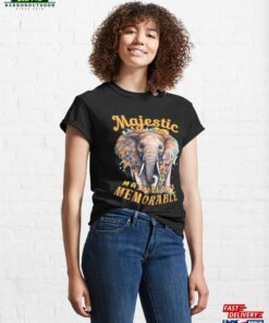 Majestic Marvelous Sweatshirt T-Shirt