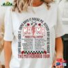 Mama Rock Tour Shirt Mom Life Concert Hoodie Unisex