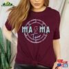 Mama Rock Tour Shirt Mom Life Concert Tee Unisex T-Shirt