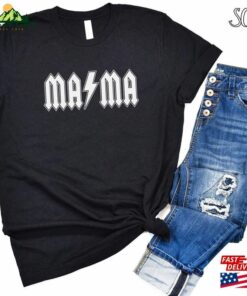 Mama Shirt Unisex T-Shirt