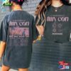 Mamamoo My Con Tour 2023 T-Shirt Gift Rock Shirt Sweatshirt Unisex