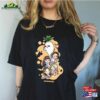 Mamamoo My Con World Tour Shirt Retro T-Shirt Sweatshirt