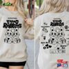 Mamamoo Two Rabbits Album Sweatshirt Kpop Shirt Tour Hoodie Unisex