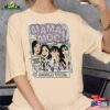 Mamamoo Vintage Retro Shirt My Con World Tour 2023 Sweatshirt Hoodie