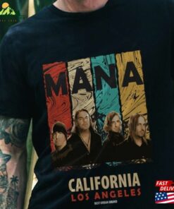 Mana Tee T-Shirt Sweatshirt Classic