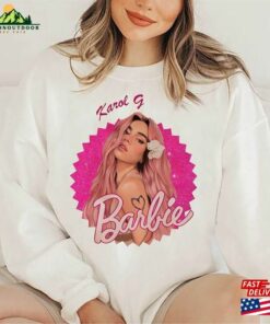 Manana Sera Bonito Shirt Karol G Barbie La Bichota Classic T-Shirt