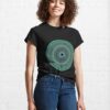 Mandala Pattern 5 [12806 C1c3c4c5c6c2 Classic T-Shirt