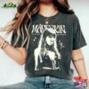 Maneskin Music Shirt Rush! World Tour 2023 Rock Band Classic Unisex